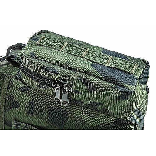 Сумка Neo Tools Camo, полиэстер 600D, усиленная, камуфляж