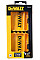 Органайзер DeWALT, 175х80х25мм, поліпропілен