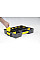 Органайзер Stanley Sort Master Junior, 14 відділень, регульовані перегородки, 6.7х37.5x29.2см, пластик