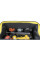 Сумка для інструменту Stanley Basic Open Mouth, жорстка конструкція, поліестер, 23х44.7x27.5см