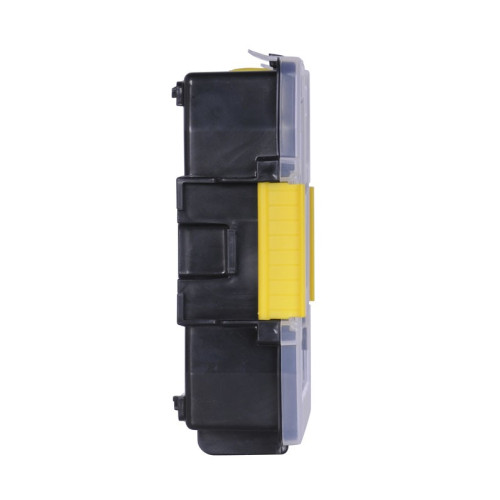 Органайзер Stanley Sort Master Light, 10 відділень, регульовані перегородки, 6.5х29.5x21.5см, пластик