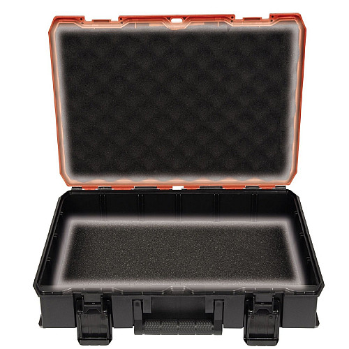 Кейс для інструменту Einhell E-Case S-F, 9.5х42х28см, пластик