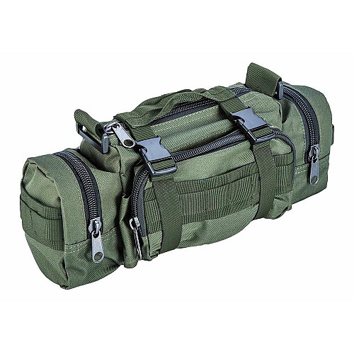 Рюкзак Neo Tools, 4в1, 40л, поліестер 600D, камуфляж