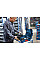 Кейс для інструменту Bosch Professional L-BOXX 102, 11.7х35.7х44.2см, пластик