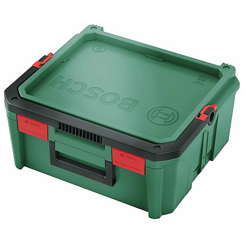 Ящик для инструмента Bosch SystemBox пустой M