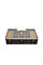 Органайзер Stanley Sort Master, 17 отделений, регулируемые перегородки, 9х43x33см, пластик