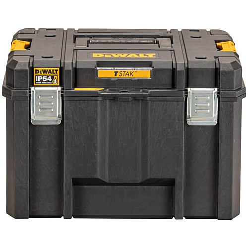 Ящик для інструменту DeWalt TSTAK 2.0 440х330х300мм поліпропілен
