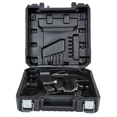 Кейс для дриля-шурупокрута акумуляторного Vitals Master AU 1840 SmartLine+ 27х28х12.5см пластик