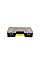 Органайзер Stanley Sort Master, 17 отделений, регулируемые перегородки, 9х43x33см, пластик