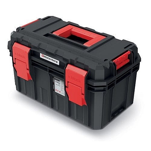 Ящик для інструментів Kistenberg S Block PRO, 18