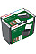 Бокс для інструменту Bosch SystemBox M, 176x105x133мм, 0.2кг
