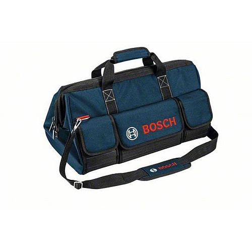 Сумка для инструмента Bosch Professional 40л, полиэстер, 28х48х30см