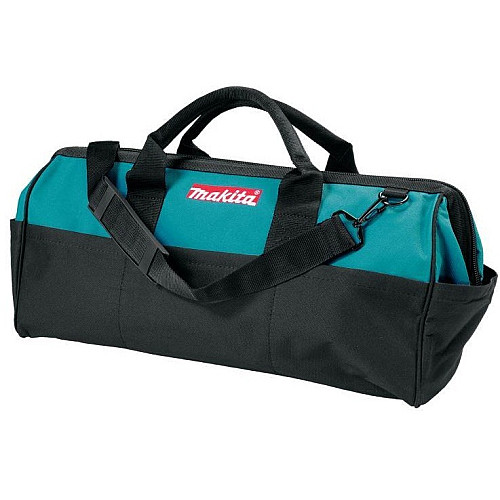 Сумка для инструмента Makita 831271-6, полиэстер, 28х53.3х14.5см, (без ремня)