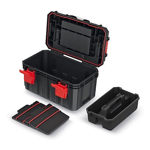 Ящик для інструментів Kistenberg S Block PRO, 18