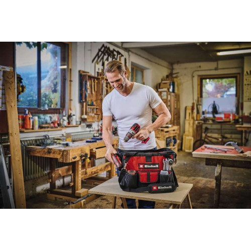 Сумка для інструменту Einhell Bag 45/29, поліестер, 29х45х22см