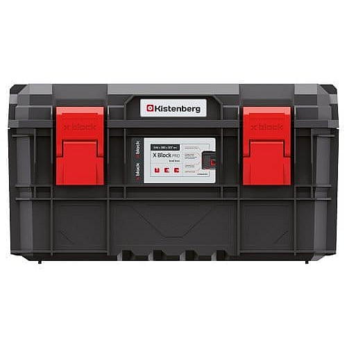 Ящик для инструмента Kistenberg X Block PRO, 21