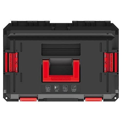 Ящик для инструмента Kistenberg X Block PRO, 21