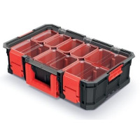 Органайзер Kistenberg Modular Solution, 9 контейнерів, 20