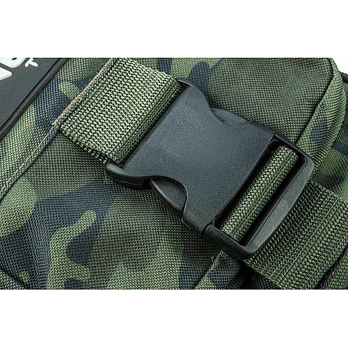 Сумка Neo Tools Camo, полиэстер 600D, усиленная, камуфляж