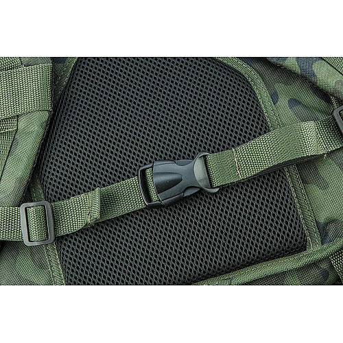Рюкзак Neo Tools Camo, 30л, поліестер 600D, посилений, камуфляж
