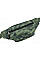 Сумка на пояс Neo Tools Camo, полиэстер 600D, усиленная, камуфляж