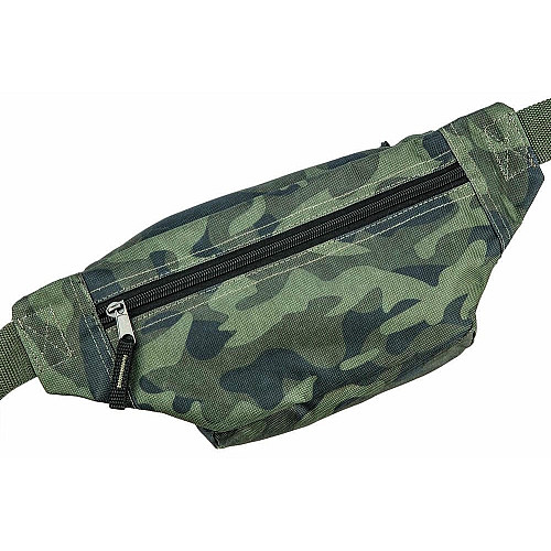 Сумка на пояс Neo Tools Camo, полиэстер 600D, усиленная, камуфляж