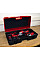 Кейс для інструменту Einhell E-Box L70/35, 25x70x35см, пластик