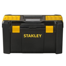Ящик для інструменту Stanley Essential, органайзер в кришці, 18.4x40x18.4см, пластик