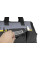 Сумка для інструменту Stanley Basic Open Mouth, жорстка конструкція, поліестер, 23х44.7x27.5см
