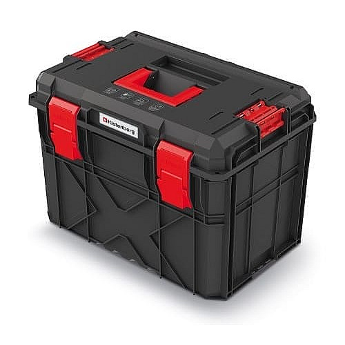 Ящик для инструмента Kistenberg X Block PRO, 21