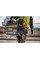 Сумка для інструменту DeWalt відкрита, жорстка конструкція, поліестер 1200D, 450x350x250мм