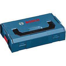 Кейс для інструменту Bosch Professional L-BOXX Mini, 6.3х26х15.5см, пластик