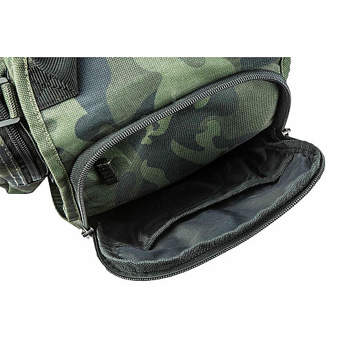 Сумка Neo Tools Camo, полиэстер 600D, усиленная, камуфляж