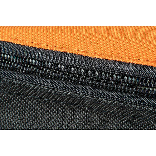 Сумка поясна Neo Tools універсальна, 4 кишені, поліестер, 14х36.5х13см