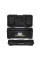 Ящик для інструменту Stanley Essential, органайзер в кришці, 12.8x31.6х15.6см, пластик