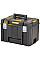 Ящик для інструменту DeWalt TSTAK 2.0 440х330х300мм поліпропілен