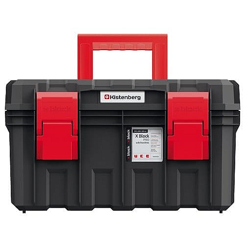 Ящик для інструментів Kistenberg S Block PRO, 18
