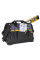 Сумка для інструменту Stanley Basic Open Mouth, жорстка конструкція, поліестер, 23х44.7x27.5см