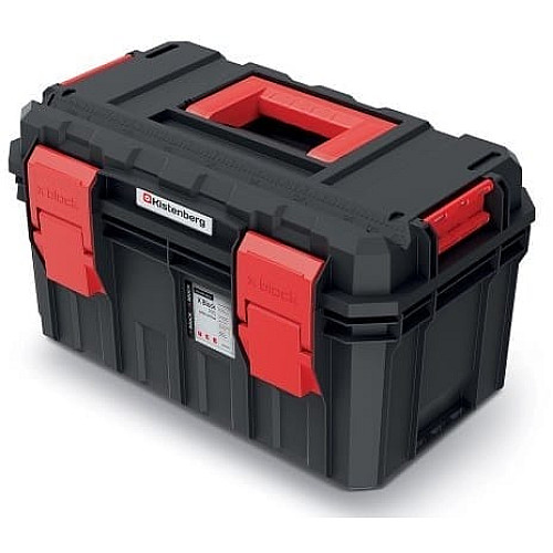 Ящик для інструментів Kistenberg S Block PRO, 18