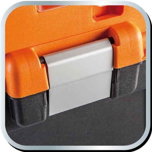 Ящик для инструмента Neo Tools, 21