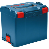 Кейс для інструменту Bosch Professional L-BOXX 374, 38.9х35.7х44.2см, пластик