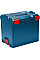 Кейс для інструменту Bosch Professional L-BOXX 374, 38.9х35.7х44.2см, пластик