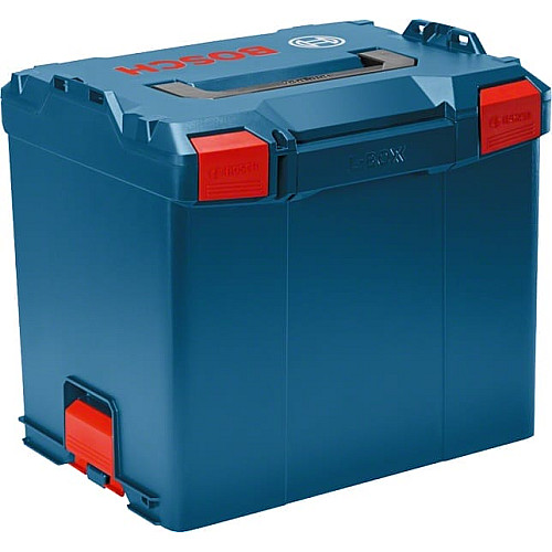 Кейс для інструменту Bosch Professional L-BOXX 374, 38.9х35.7х44.2см, пластик
