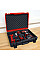 Кейс для інструменту Einhell E-Box M55/40, 15х55х40см, пластик