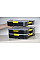 Органайзер Stanley Sort Master Junior, 14 відділень, регульовані перегородки, 6.7х37.5x29.2см, пластик