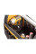Сумка для інструменту DeWalt відкрита, жорстка конструкція, поліестер 1200D, 450x350x250мм