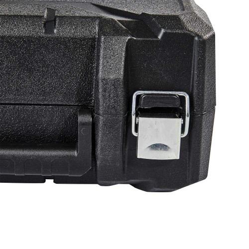 Кейс для дриля-шурупокрута акумуляторного Vitals Master AU 1840 SmartLine+ 27х28х12.5см пластик