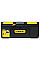 Ящик для інструменту Stanley Basic Toolbox, органайзер в кришці, 26х59.5x28.1см, пластик