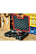 Кейс для інструменту Einhell 34x30x10см пластик 0.98кг
