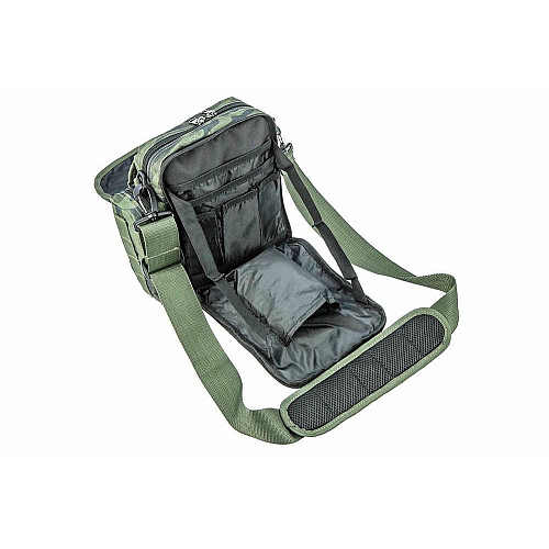 Сумка Neo Tools Camo, полиэстер 600D, усиленная, камуфляж
